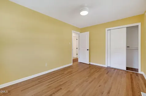 1224 Pineview Drive Raleigh NC 27606