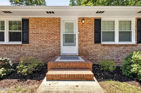 1224 Pineview Drive Raleigh NC 27606