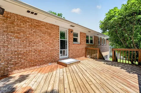 1224 Pineview Drive Raleigh NC 27606