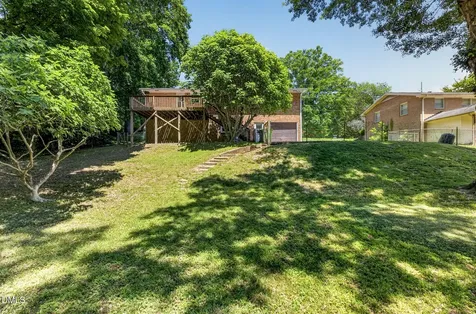 1224 Pineview Drive Raleigh NC 27606