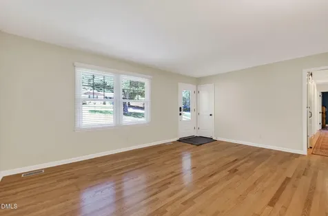 1224 Pineview Drive Raleigh NC 27606