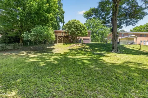 1224 Pineview Drive Raleigh NC 27606