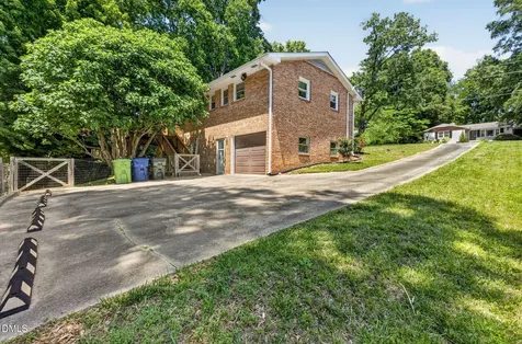 1224 Pineview Drive Raleigh NC 27606