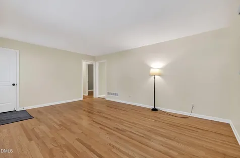 1224 Pineview Drive Raleigh NC 27606
