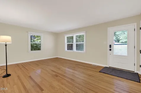 1224 Pineview Drive Raleigh NC 27606