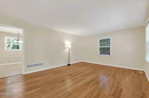 1224 Pineview Drive Raleigh NC 27606
