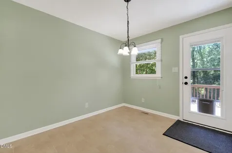 1224 Pineview Drive Raleigh NC 27606