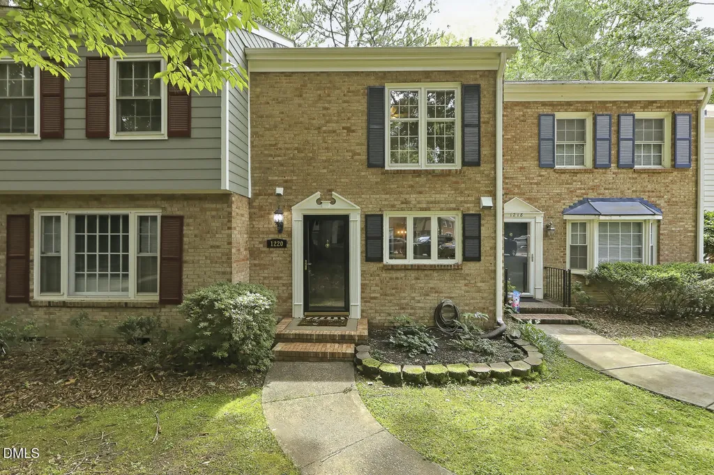 1220 Collington Drive Cary NC 27511