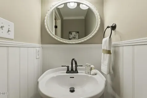 1220 Collington Drive Cary NC 27511