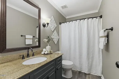 1220 Collington Drive Cary NC 27511