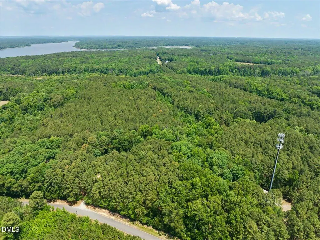 Lot 2c Clyde Farrell Road Apex NC 27523