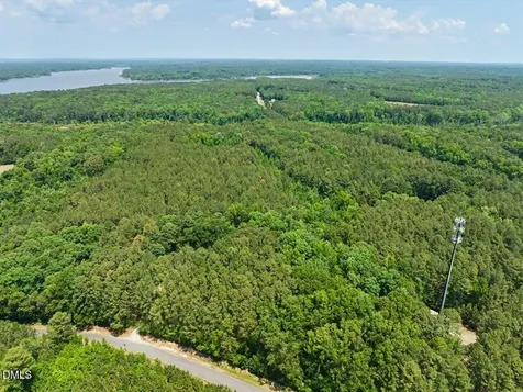 Lot 2c Clyde Farrell Road Apex NC 27523
