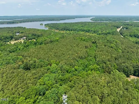Lot 2c Clyde Farrell Road Apex NC 27523