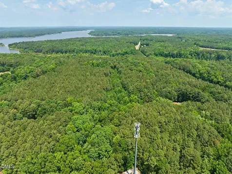 Lot 2c Clyde Farrell Road Apex NC 27523