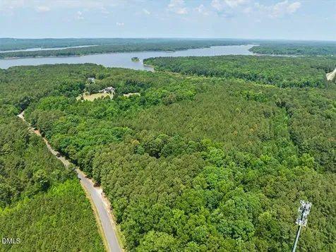 Lot 2c Clyde Farrell Road Apex NC 27523
