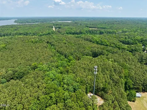 Lot 2c Clyde Farrell Road Apex NC 27523