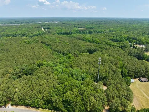 Lot 2c Clyde Farrell Road Apex NC 27523