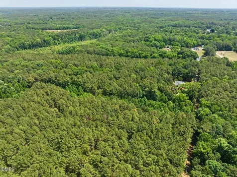 Lot 2c Clyde Farrell Road Apex NC 27523