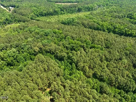 Lot 2c Clyde Farrell Road Apex NC 27523