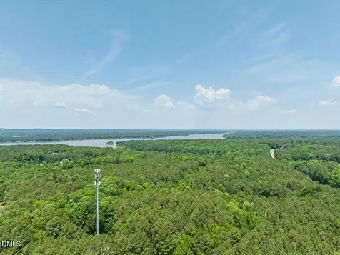Lot 2c Clyde Farrell Road Apex NC 27523