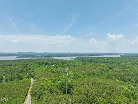 Lot 2c Clyde Farrell Road Apex NC 27523