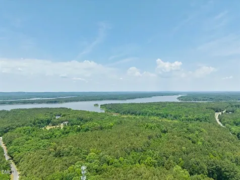 Lot 2c Clyde Farrell Road Apex NC 27523