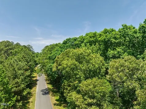 Lot 2c Clyde Farrell Road Apex NC 27523