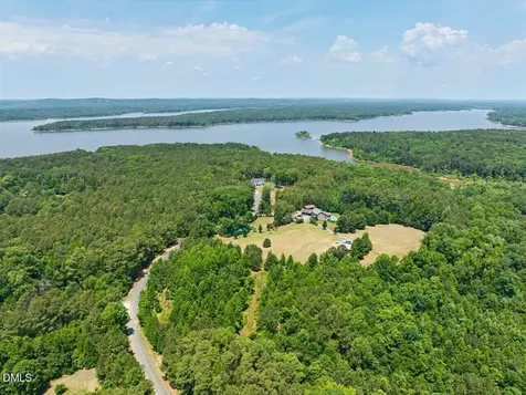 Lot 2c Clyde Farrell Road Apex NC 27523