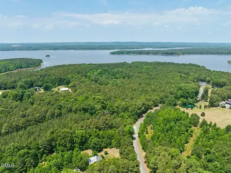 Lot 2c Clyde Farrell Road Apex NC 27523