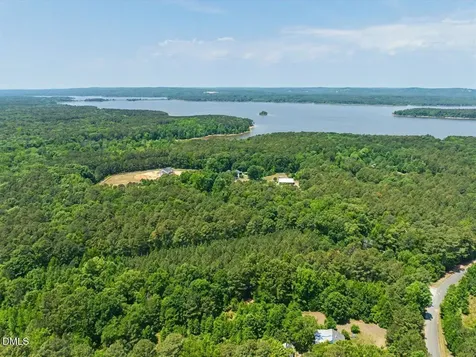 Lot 2c Clyde Farrell Road Apex NC 27523