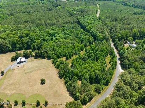 Lot 2c Clyde Farrell Road Apex NC 27523