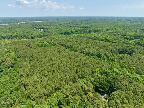 Lot 2c Clyde Farrell Road Apex NC 27523