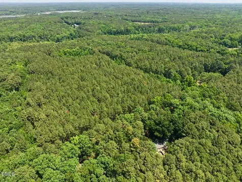 Lot 2c Clyde Farrell Road Apex NC 27523