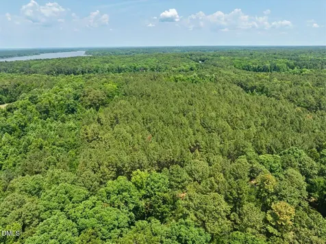 Lot 2c Clyde Farrell Road Apex NC 27523