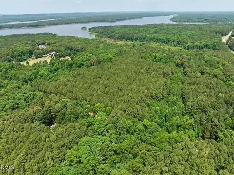 Lot 2c Clyde Farrell Road Apex NC 27523
