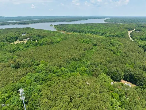Lot 2c Clyde Farrell Road Apex NC 27523