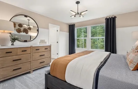 613 Timber Terrace Drive Durham NC 27704
