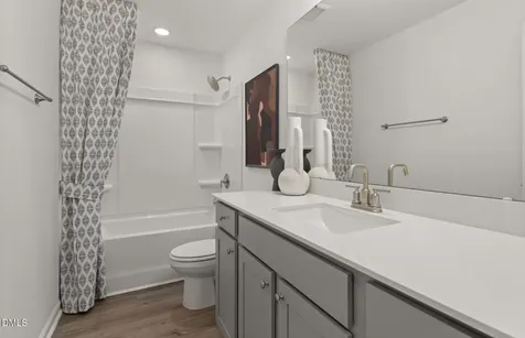 613 Timber Terrace Drive Durham NC 27704