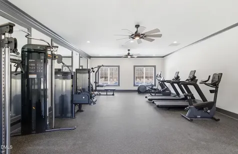 613 Timber Terrace Drive Durham NC 27704