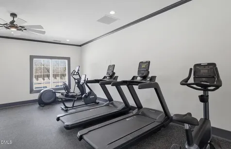 613 Timber Terrace Drive Durham NC 27704