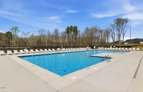 613 Timber Terrace Drive Durham NC 27704