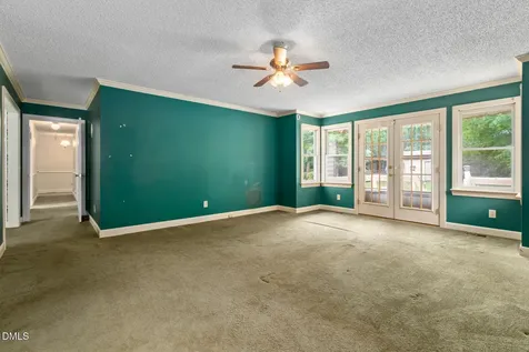 6562 Squirrel Den Road Bailey NC 27807