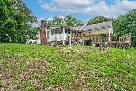 6562 Squirrel Den Road Bailey NC 27807