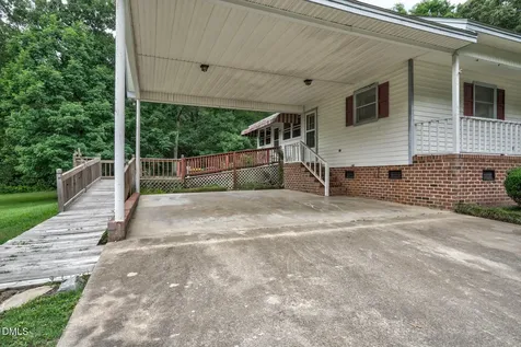 6562 Squirrel Den Road Bailey NC 27807