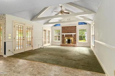 6562 Squirrel Den Road Bailey NC 27807