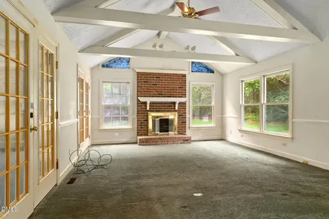 6562 Squirrel Den Road Bailey NC 27807