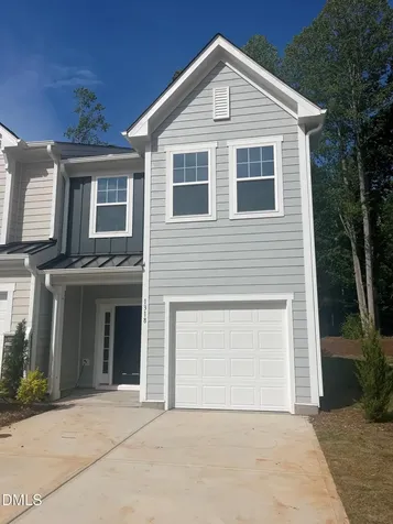 1318 Hammond Drive Mebane NC 27302
