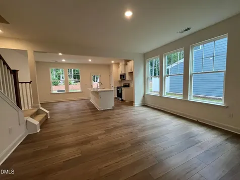 1318 Hammond Drive Mebane NC 27302
