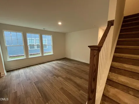 1318 Hammond Drive Mebane NC 27302