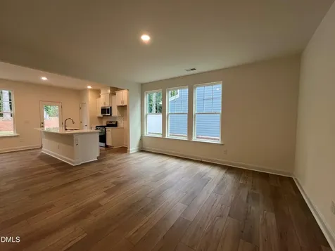1318 Hammond Drive Mebane NC 27302